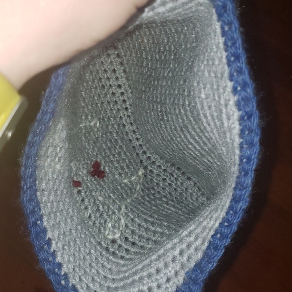 🧶 Llama Shoulder bag - Picture 8 of 9